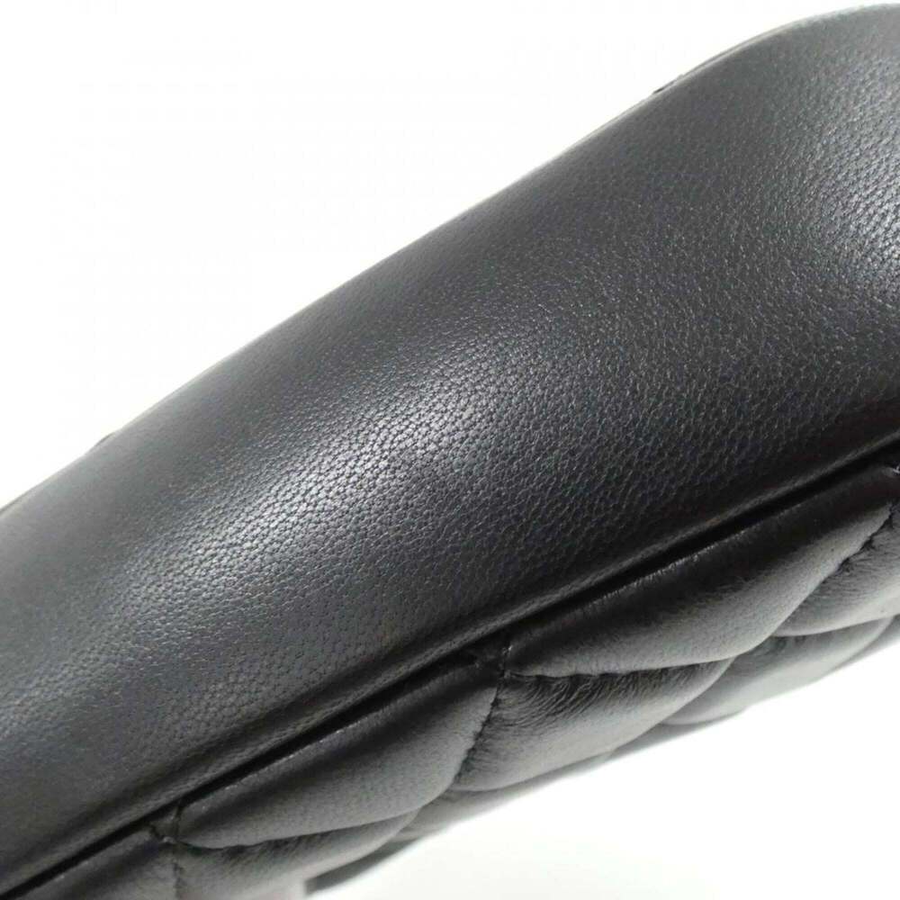 CHANEL Black Pouch - Picture 3 of 6